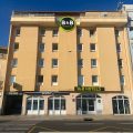 Hotel De La Gare