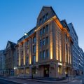 Hotel De La Gare