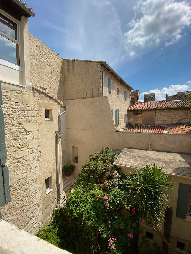 Hotel De La Major in Arles, France