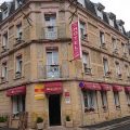Hotel De La Meuse