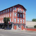 Hotel De La Paix
