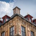 Hotel De La Paix Lille