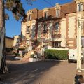 Hotel De La Plage