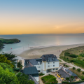 Hotel De La Plage