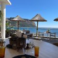 Hotel De La Plage Mahogany