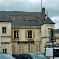 Hotel De La Poste