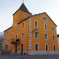 Hotel De La Poste