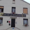 Hotel De La Residence Beauvais