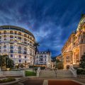 Hotel De Paris