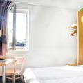 Hotel De Paris Montlucon