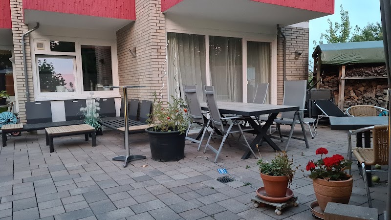Hotel Deisterblick in Bad Nenndorf, Germany