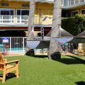 Hotel Del Sol
