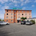 Hotel Deltour Montauban