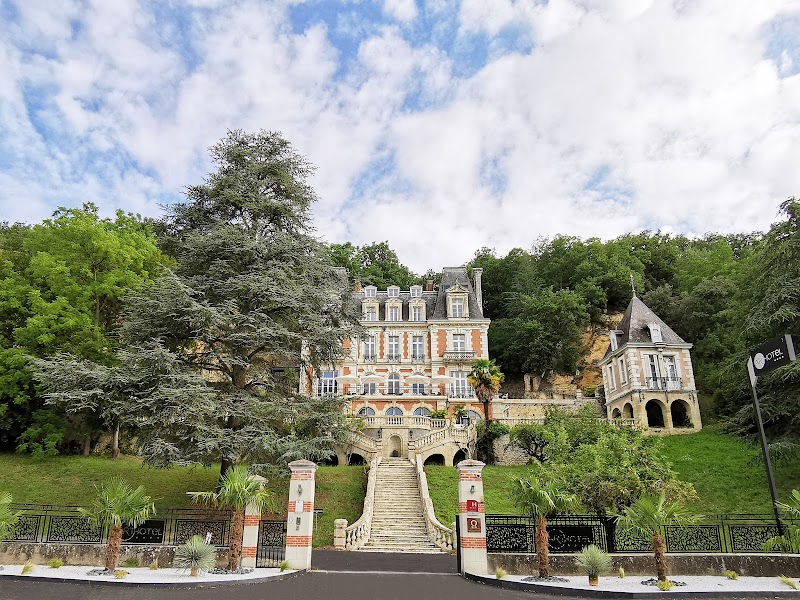 Hotel Des Arts in Tours, France