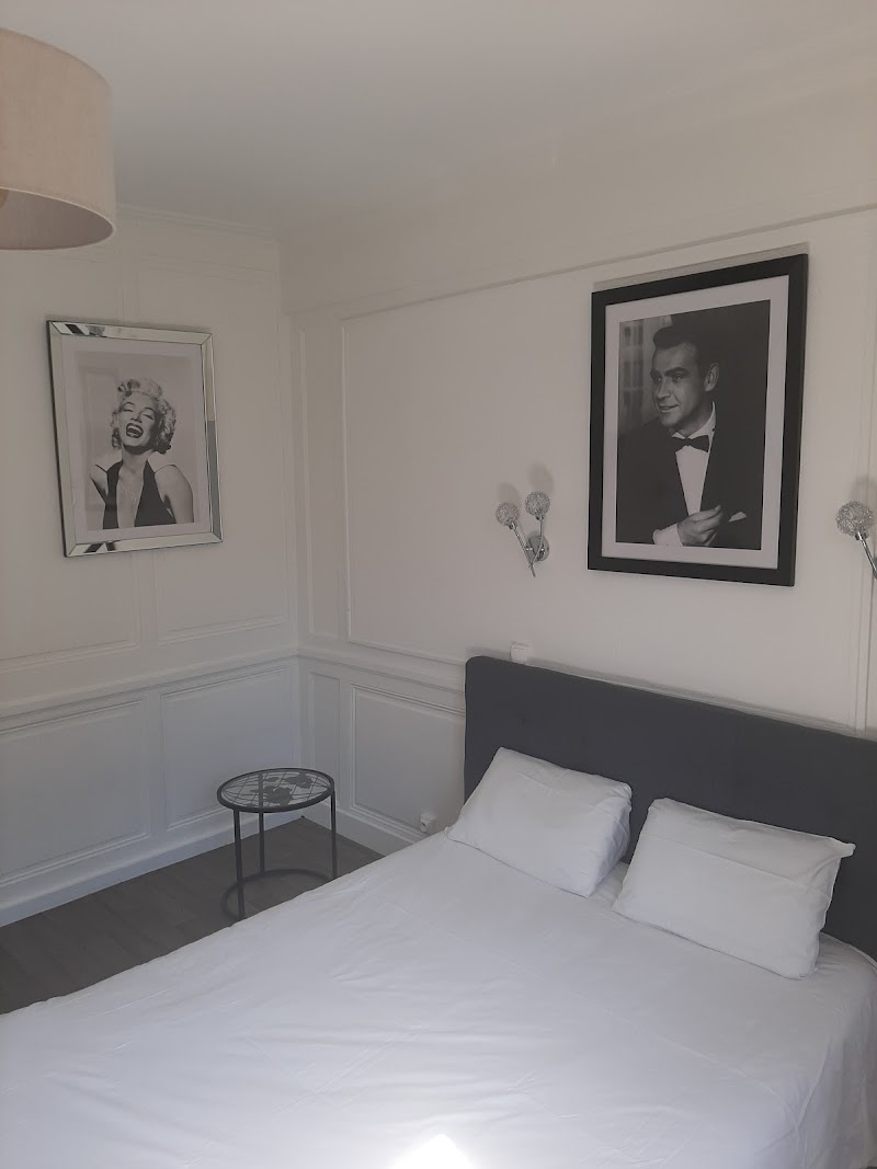 Hotel Des Beaux Arts in Limoges, France