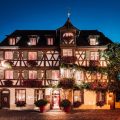 Hotel Des Deux Clefs