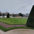 Hotel Des Plantes