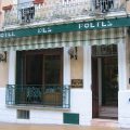 Hotel Des Poetes