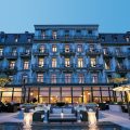 Hotel Des Trois Couronnes