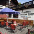 Hotel Deutsches Haus
