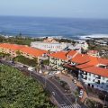 Hotel Diamante Suites
