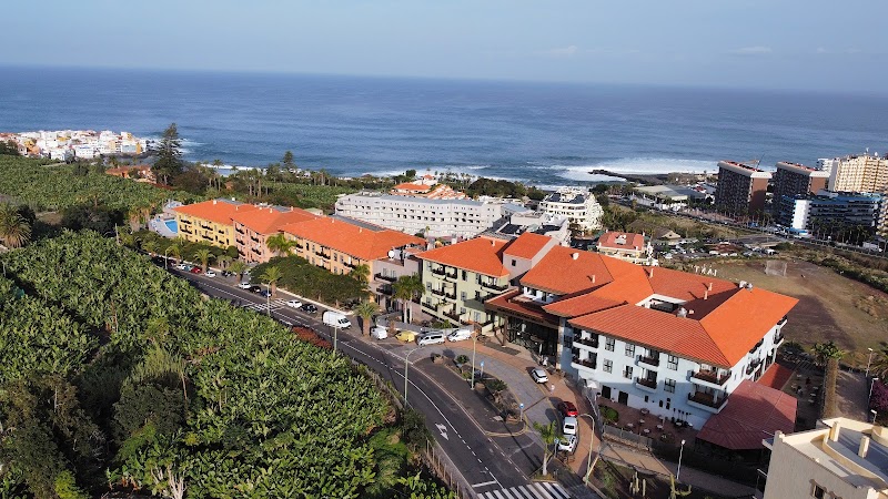 Hotel Diamante Suites in Puerto de la Cruz, Spain