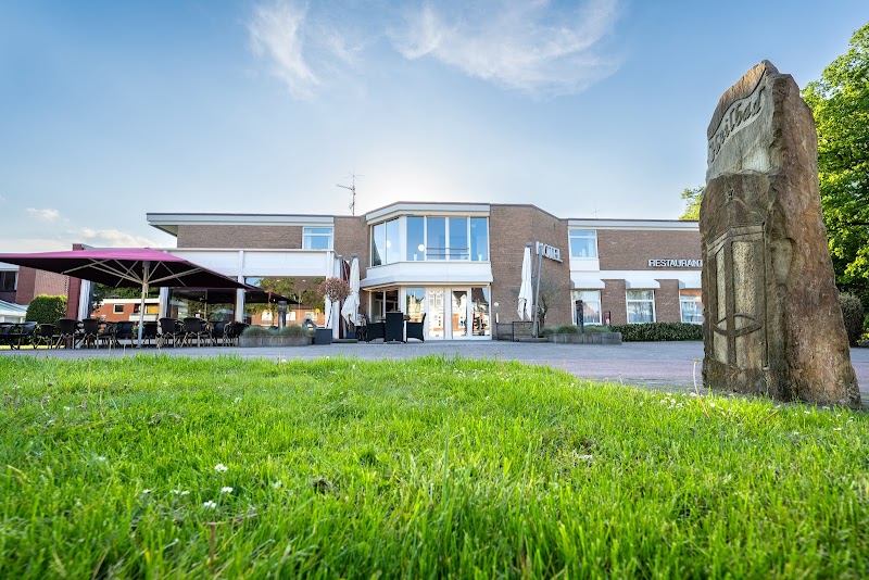 Hotel Diana in Bad Bentheim, Germany