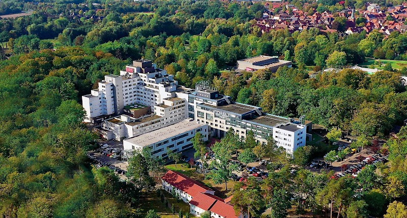 Hotel Diana in Bad Bevensen, Germany