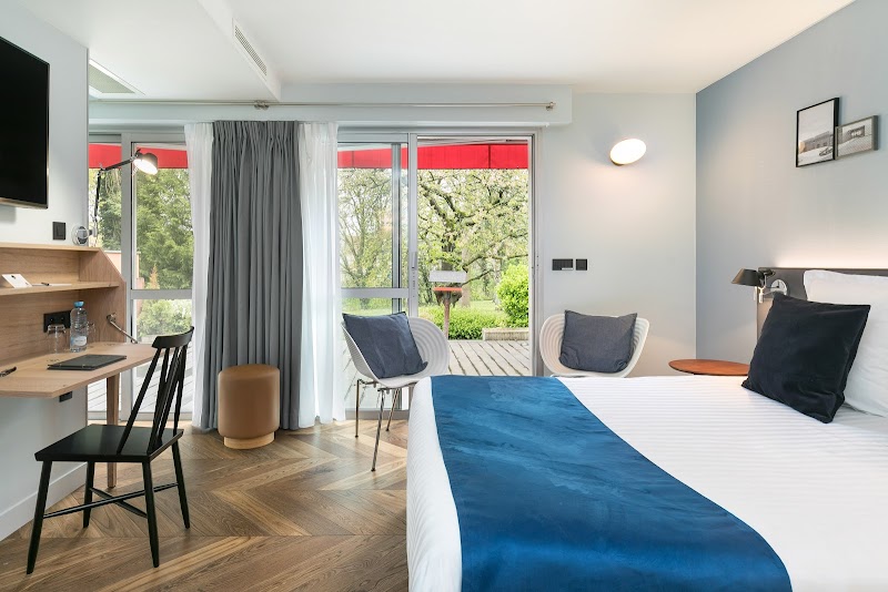 Hotel Diana Molsheim in Molsheim, France