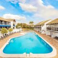 Hotel Diana Park