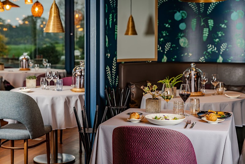 Hotel Didier Meril in Dinard, France