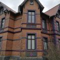 Hotel Die Villa