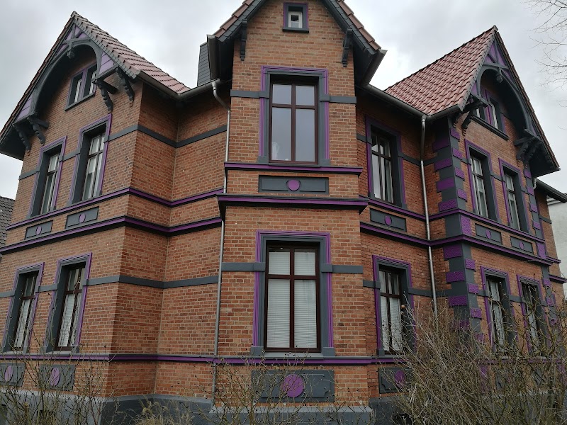 Hotel Die Villa in Bad Nenndorf, Germany