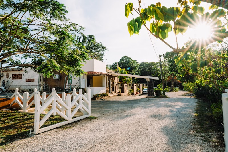 Hotel Diria Santa Cruz in Santa Cruz, Costa Rica