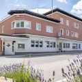Hotel Dischma