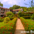 Hotel Divisamar