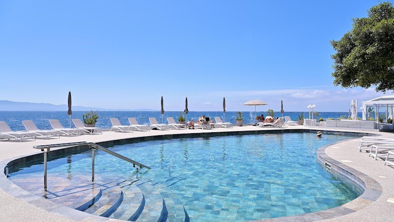 Hotel Dolce Vita in Ajaccio, France