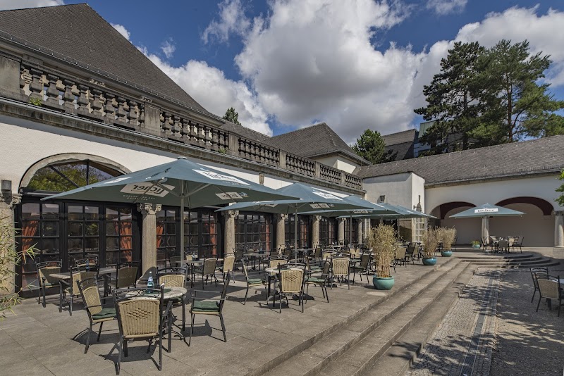 Hotel Dolce by Wyndham Bad Nauheim in Bad Nauheim, Germany