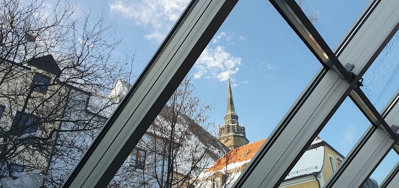 Hotel Dom-Eck in Bautzen, Germany