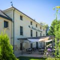 Hotel Domaine de Presle