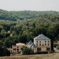 Hotel Domaine de Rochebois