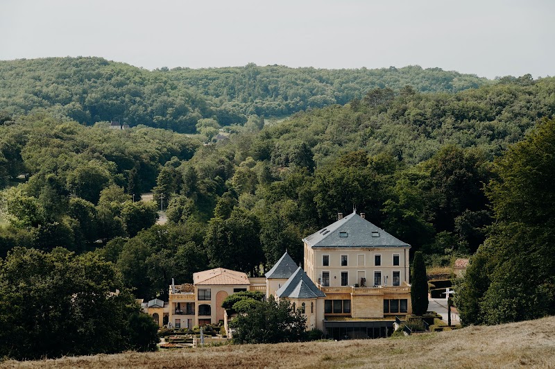 Hotel Domaine de Rochebois in Sarlat-la-Caneda, France