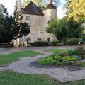 Hôtel Domaine de Volkrange