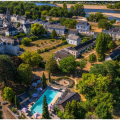 Hotel Domaine de la Blairie