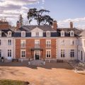 Hotel Domaine des Thômeaux