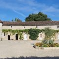 Hotel Domaine du Breuil