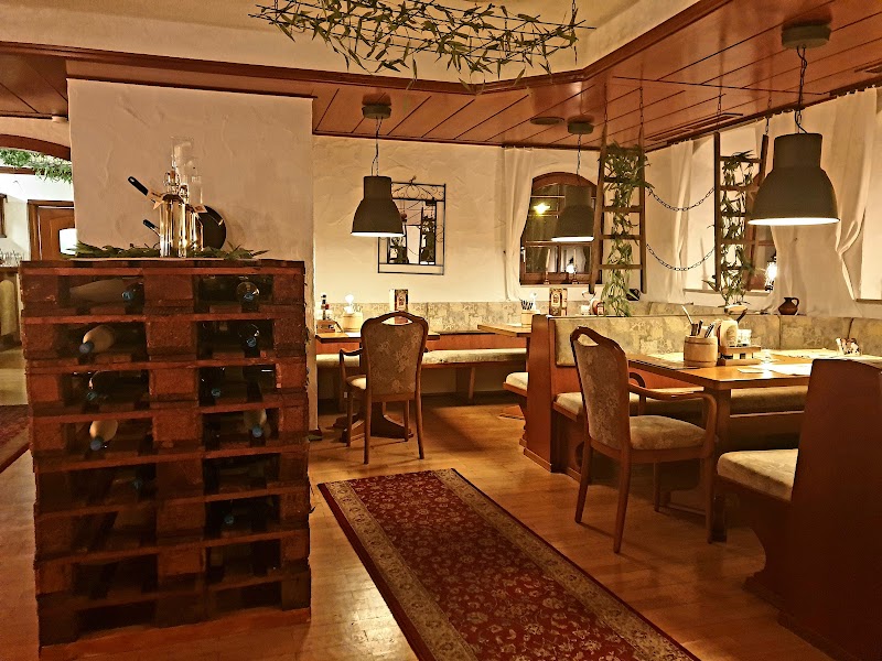 Hotel Dominikaner in Bad Rappenau, Germany