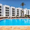 Hotel Don Pedro