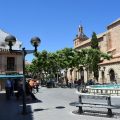 Hotel Don Quijote