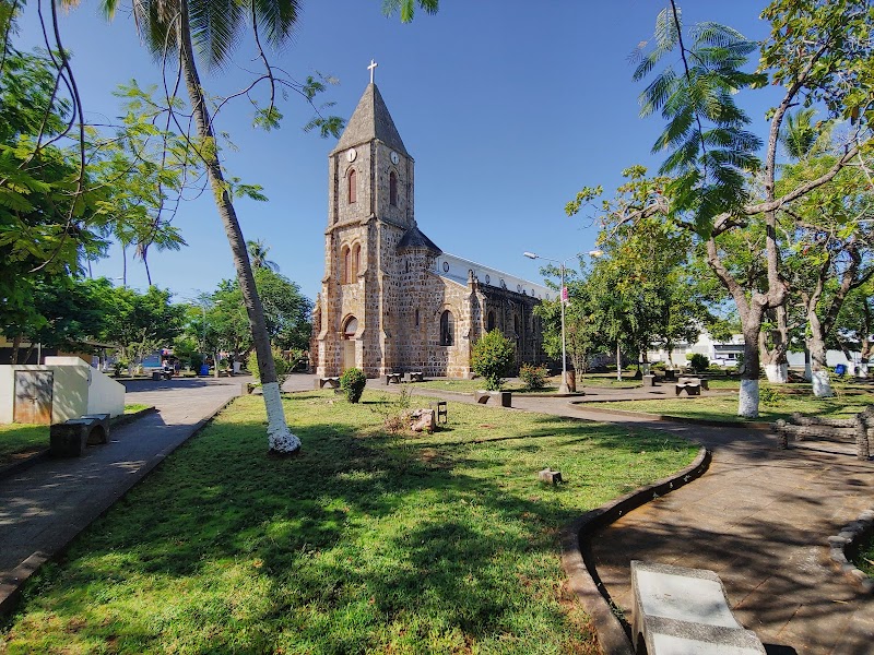 Hotel Don Robert in Puntarenas, Costa Rica